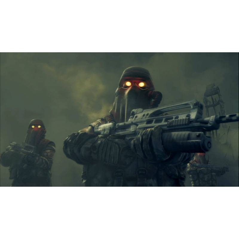 اسکرین شات و تصویر گیم پلی بازی Killzone 2 نسخه PS3 تصویر 3