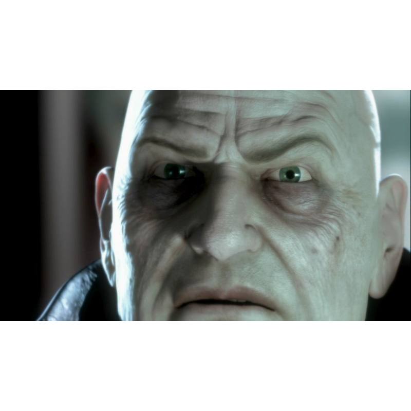 اسکرین شات و تصویر گیم پلی بازی Killzone 2 نسخه PS3 تصویر 6