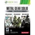 Metal Gear Solid HD Collection بازی Xbox 360
