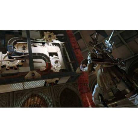 NeverDead بازی Xbox 360