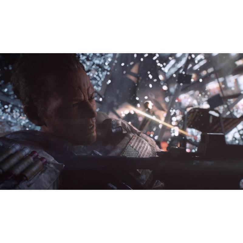 اسکرین شات و تصویر گیم پلی بازی Battlefield 4 نسخه PS3 تصویر 1