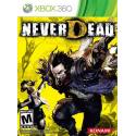 NeverDead بازی Xbox 360