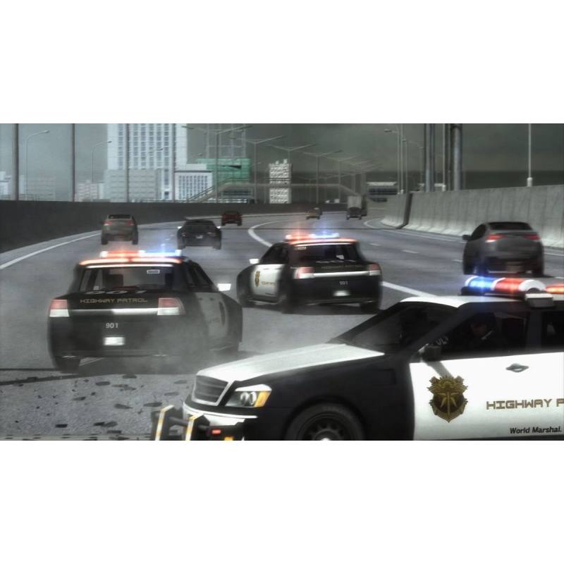 اسکرین شات و تصویر گیم پلی بازی Metal Gear Rising Revengeance نسخه PS3 تصویر 6