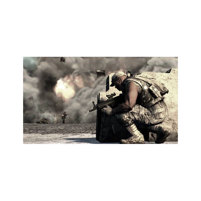 اسکرین شات و تصویر گیم پلی بازی SOCOM 4 U.S. Navy SEALs نسخه PS3 تصویر 1