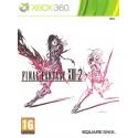Final Fantasy XIII-2 بازی Xbox 360