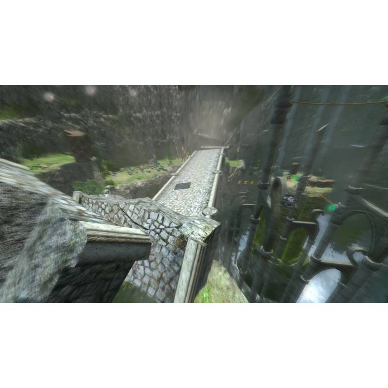 اسکرین شات و تصویر گیم پلی بازی کاور بازی Sonic the Hedgehog برای PS3 نسخه PS3 تصویر 5