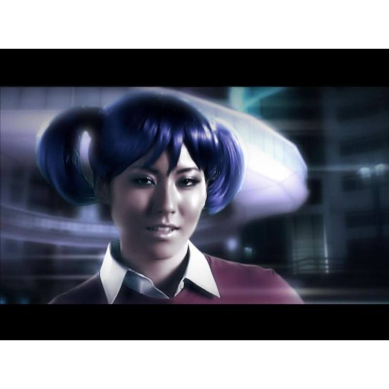 اسکرین شات و تصویر گیم پلی بازی Need for Speed Carbon نسخه PS3 تصویر 6