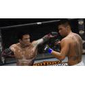 UFC Undisputed 3 بازی Xbox 360
