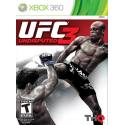 UFC Undisputed 3 بازی Xbox 360