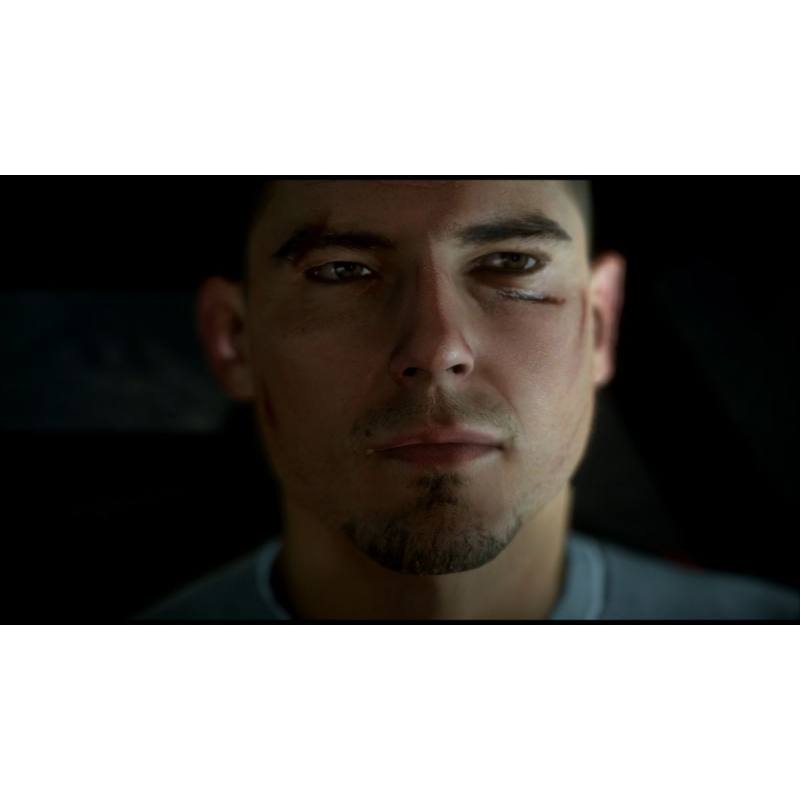 اسکرین شات و تصویر گیم پلی بازی Need For Speed The Run نسخه PS3 تصویر 1