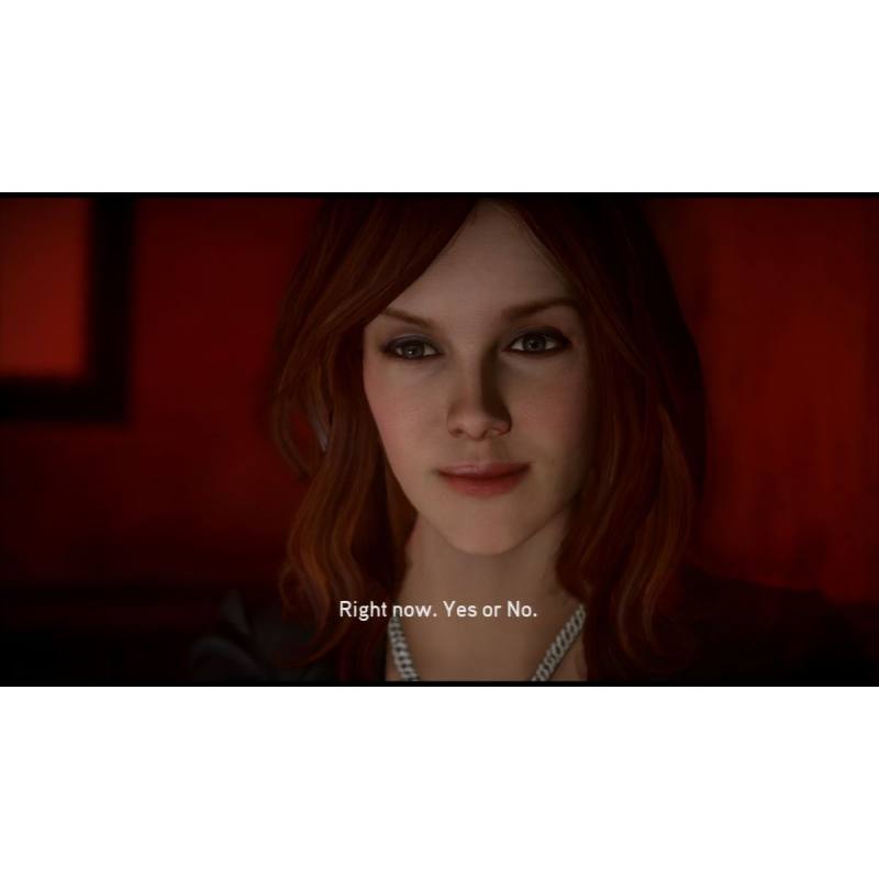 اسکرین شات و تصویر گیم پلی بازی Need For Speed The Run نسخه PS3 تصویر 6