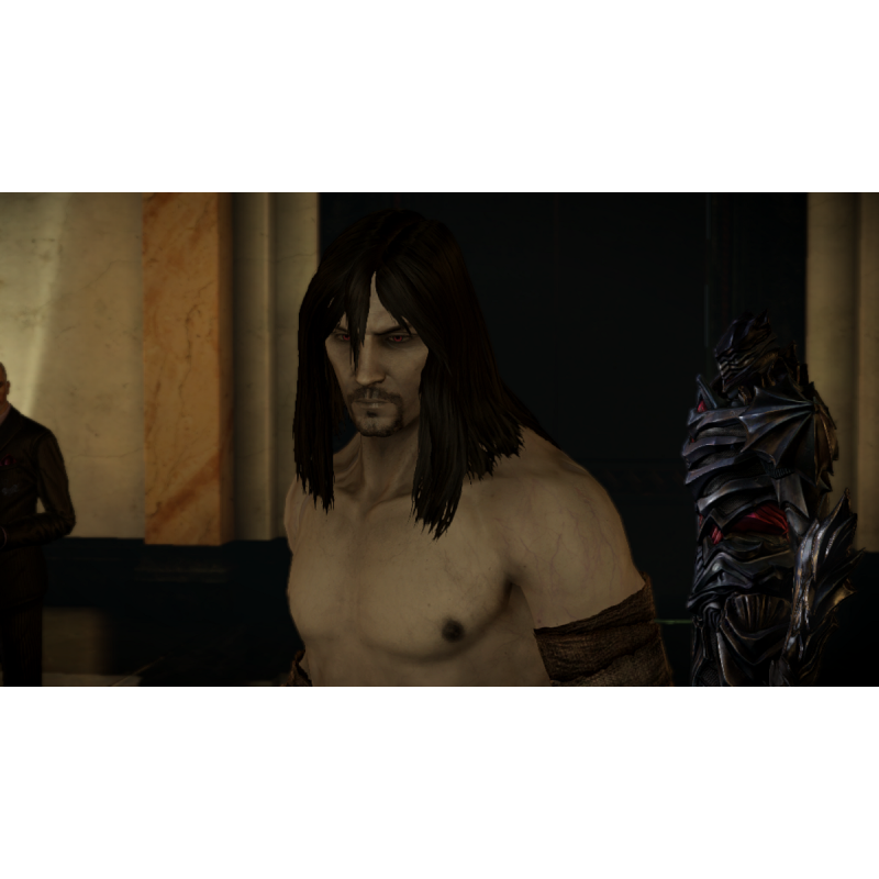 اسکرین شات و تصویر گیم پلی بازی Castlevania Lords of Shadow 2 نسخه PS3 تصویر 5