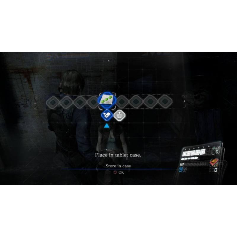 اسکرین شات و تصویر گیم پلی بازی Resident Evil 6 نسخه PS3 تصویر 5