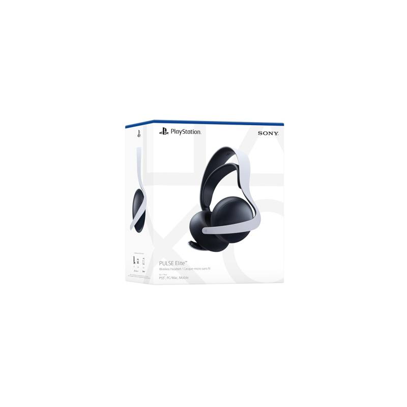هدست پالس الیت برای پلی استیشن فایو (Pulse Elite Wireless Headset) تصویر باکس اصلی