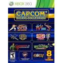 Capcom Digital Collection بازی Xbox 360