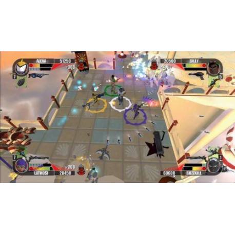 Capcom Digital Collection بازی Xbox 360