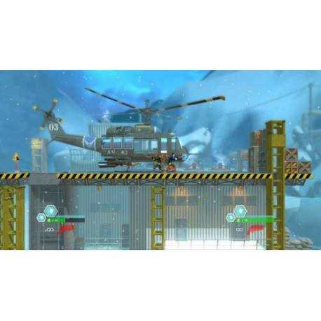 Capcom Digital Collection بازی Xbox 360