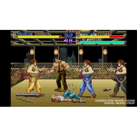 Capcom Digital Collection بازی Xbox 360