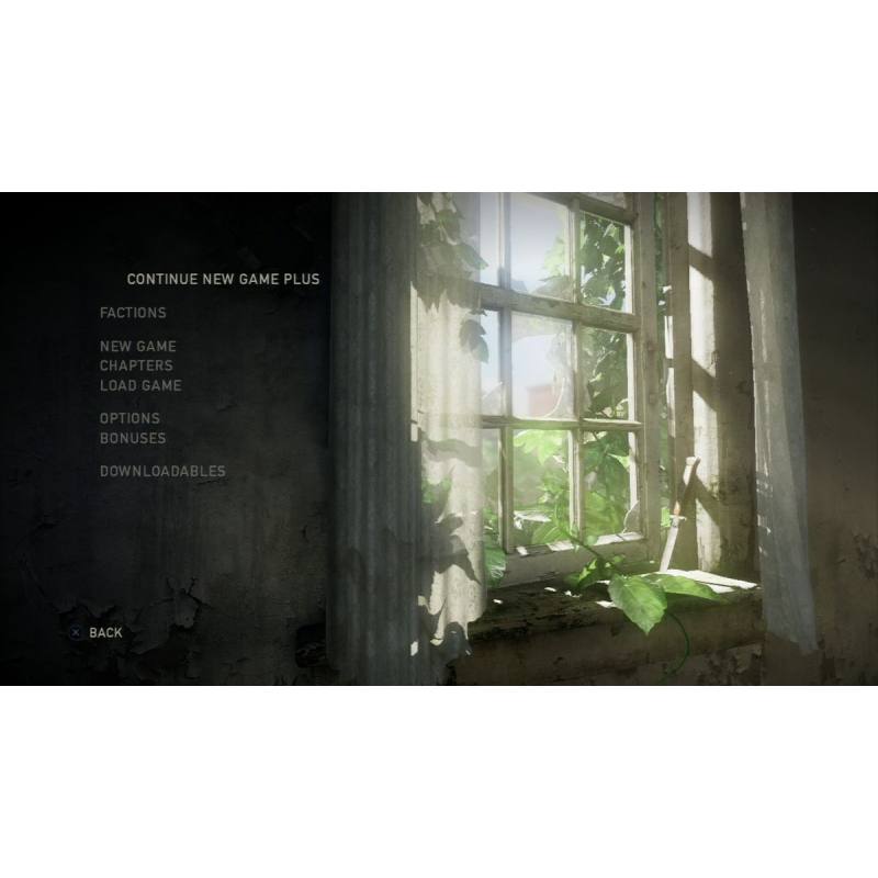 اسکرین شات و تصویر گیم پلی بازی The Last of Us نسخه PS3 تصویر 3