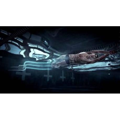 بازی Michael Phelps: Push The Limit برای Kinect