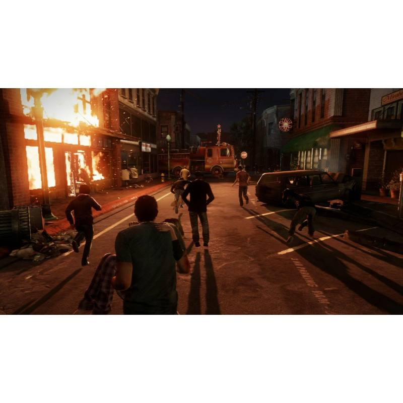 اسکرین شات و تصویر گیم پلی بازی The Last of Us نسخه PS3 تصویر 5