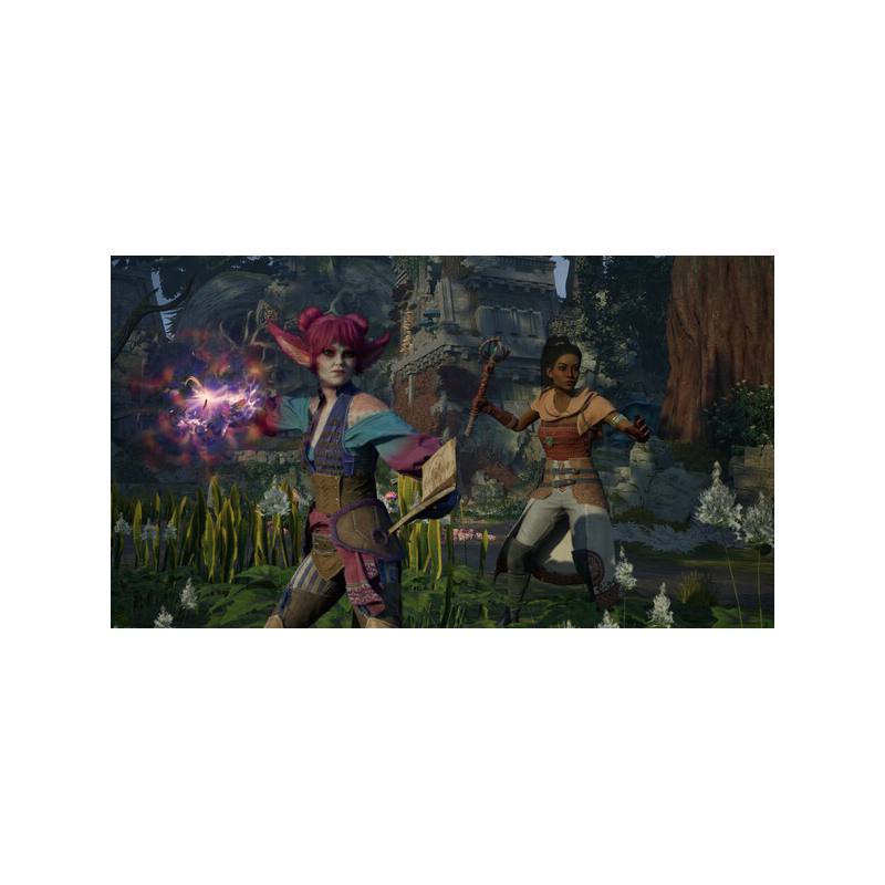 اسکرین شات و تصویر گیم پلی بازی Avowed نسخه کامپیوتر (PC) - تصویر 2