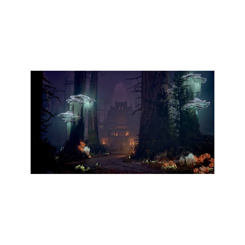 اسکرین شات و تصویر گیم پلی بازی Avowed نسخه کامپیوتر (PC) - تصویر 3