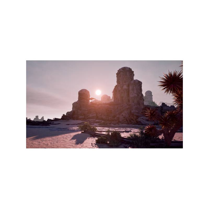 اسکرین شات و تصویر گیم پلی بازی Avowed نسخه کامپیوتر (PC) - تصویر 4