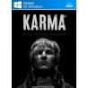 کاور بازی KARMA The Dark World نسخه کامپیوتر (PC) کاور بازی KARMA The Dark World نسخه کامپیوتر (PC)