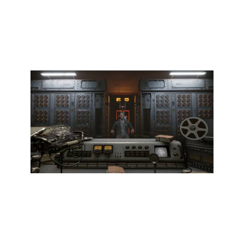 اسکرین شات و تصویر گیم پلی بازی KARMA The Dark World نسخه کامپیوتر (PC) - تصویر 1