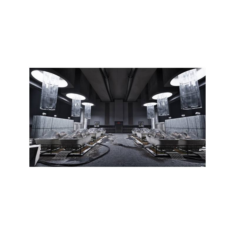 اسکرین شات و تصویر گیم پلی بازی KARMA The Dark World نسخه کامپیوتر (PC) - تصویر 7