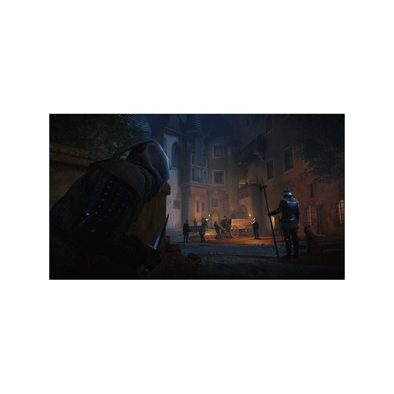 اسکرین شات و تصویر گیم پلی بازی Kingdom Come Deliverance II نسخه کامپیوتر (PC) - تصویر 1