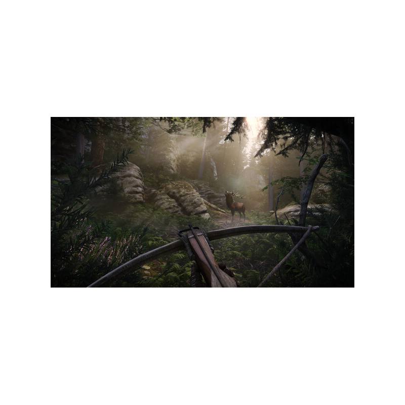 اسکرین شات و تصویر گیم پلی بازی Kingdom Come Deliverance II نسخه کامپیوتر (PC) - تصویر 2