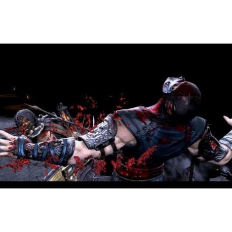 Mortal Kombat: Komplete Edition بازی Xbox 360