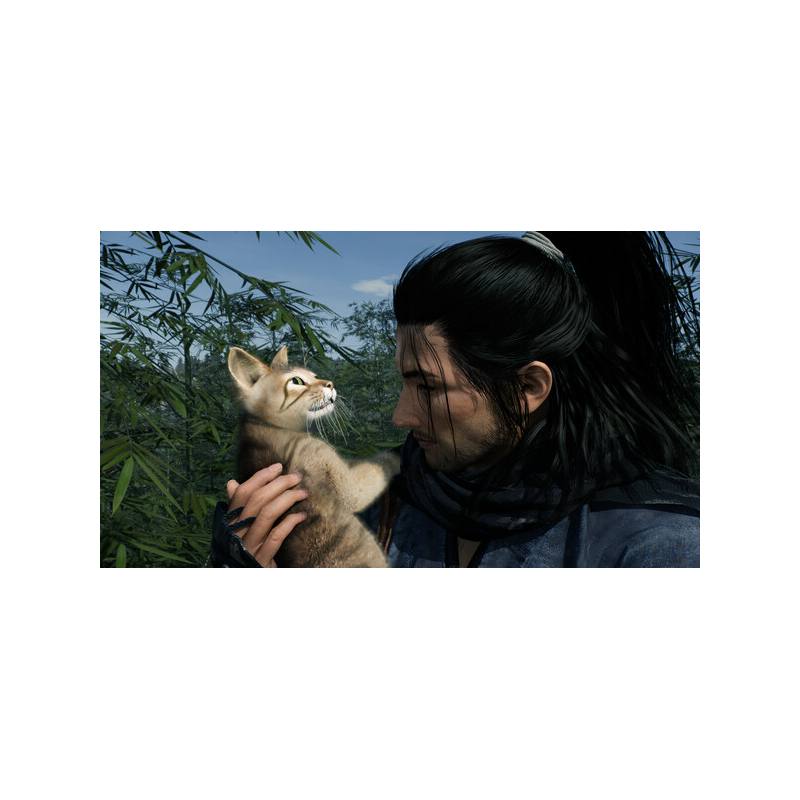 اسکرین شات و تصویر گیم پلی بازی Rise of The Ronin نسخه کامپیوتر (PC) - تصویر 2