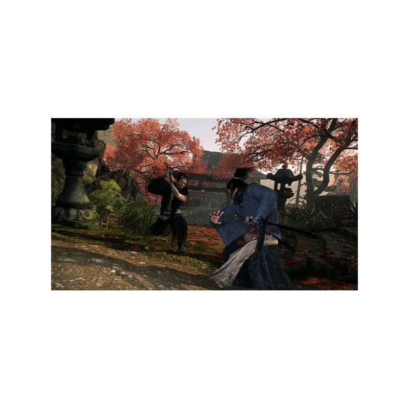 اسکرین شات و تصویر گیم پلی بازی Rise of The Ronin نسخه کامپیوتر (PC) - تصویر 5