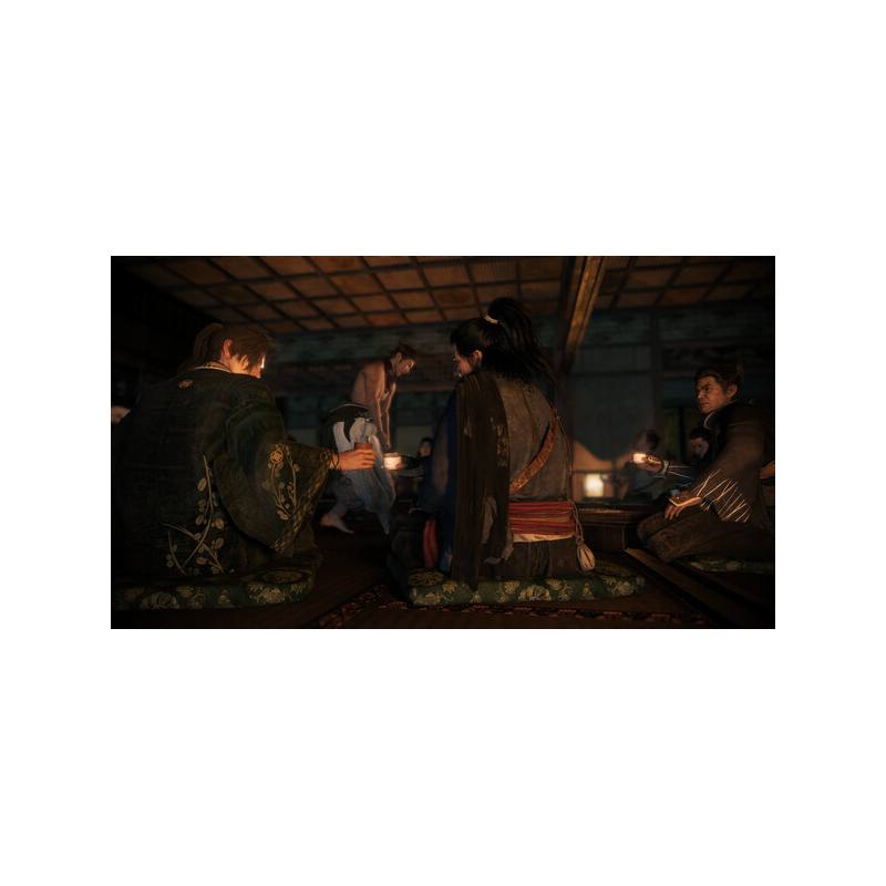 اسکرین شات و تصویر گیم پلی بازی Rise of The Ronin نسخه کامپیوتر (PC) - تصویر 6