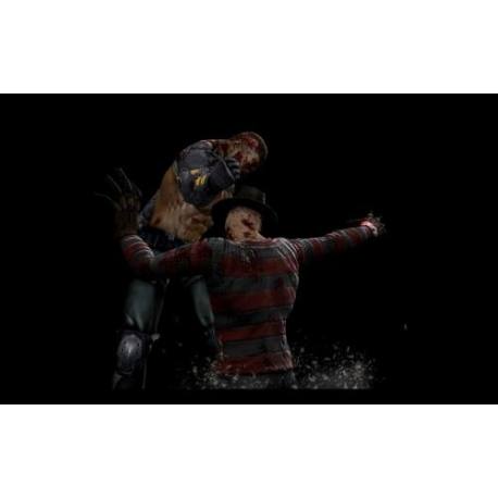 Mortal Kombat: Komplete Edition بازی Xbox 360