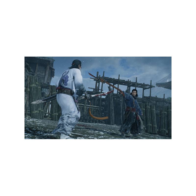 اسکرین شات و تصویر گیم پلی بازی Rise of The Ronin نسخه کامپیوتر (PC) - تصویر 8