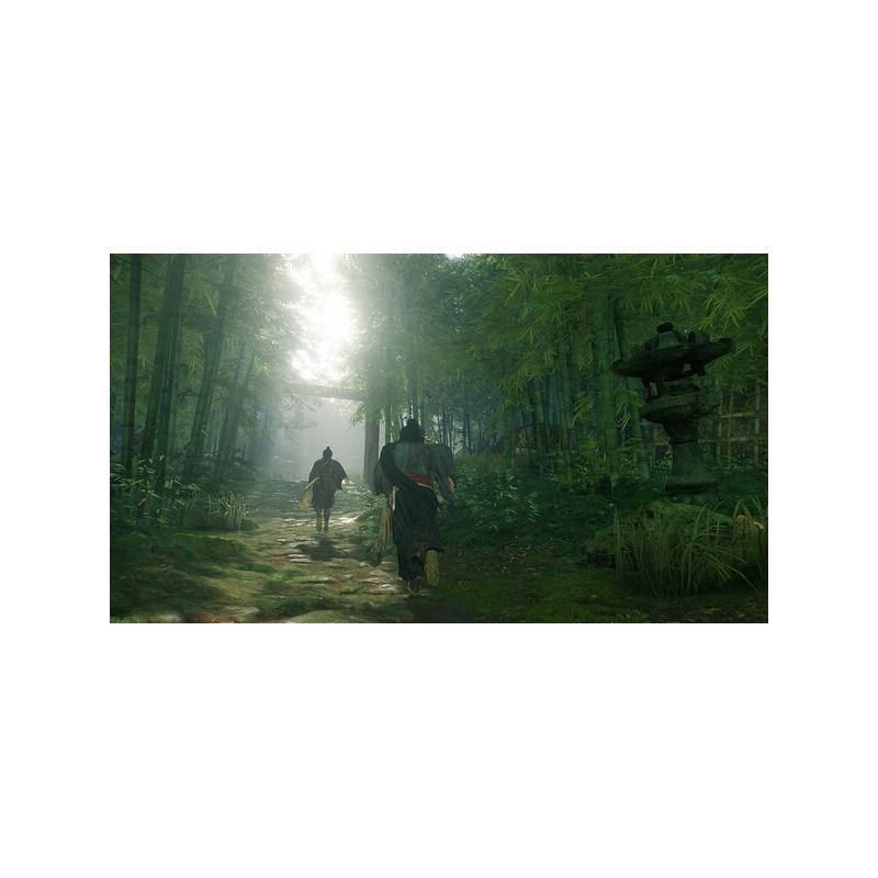 اسکرین شات و تصویر گیم پلی بازی Rise of The Ronin نسخه کامپیوتر (PC) - تصویر 10