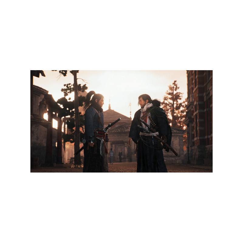 اسکرین شات و تصویر گیم پلی بازی Rise of The Ronin نسخه کامپیوتر (PC) - تصویر 11