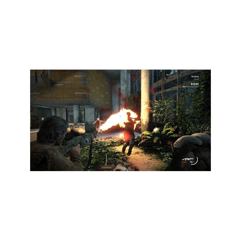 اسکرین شات و تصویر گیم پلی بازی The Last of Us Part II Remastered نسخه کامپیوتر (PC) - تصویر 1