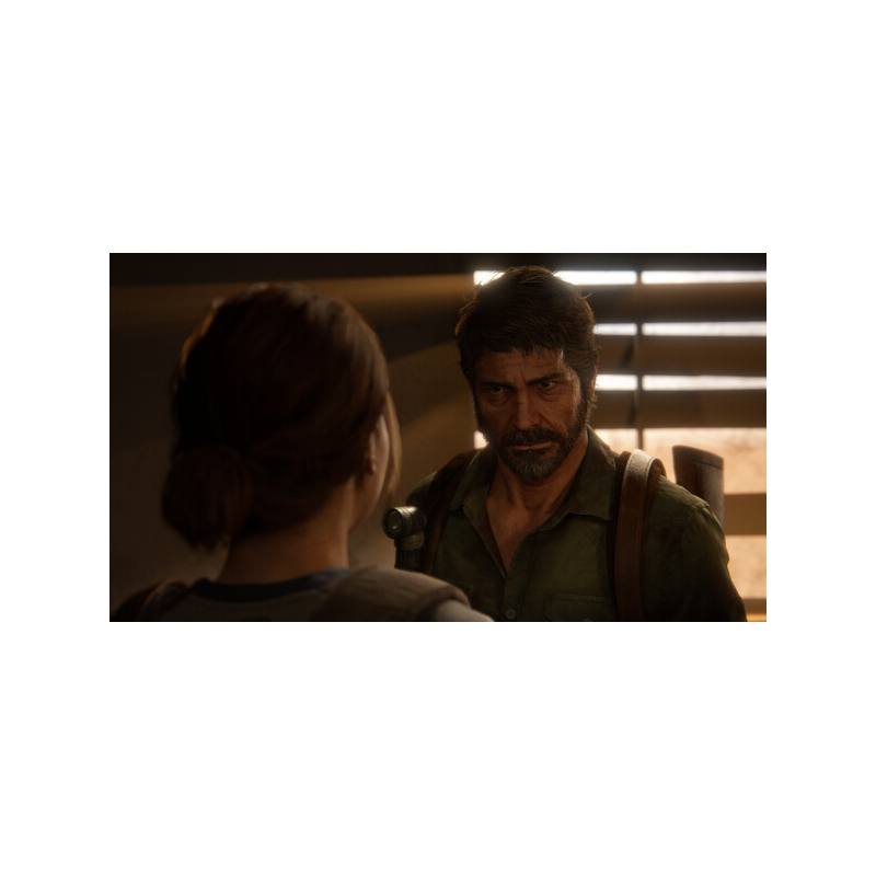 اسکرین شات و تصویر گیم پلی بازی The Last of Us Part II Remastered نسخه کامپیوتر (PC) - تصویر 3