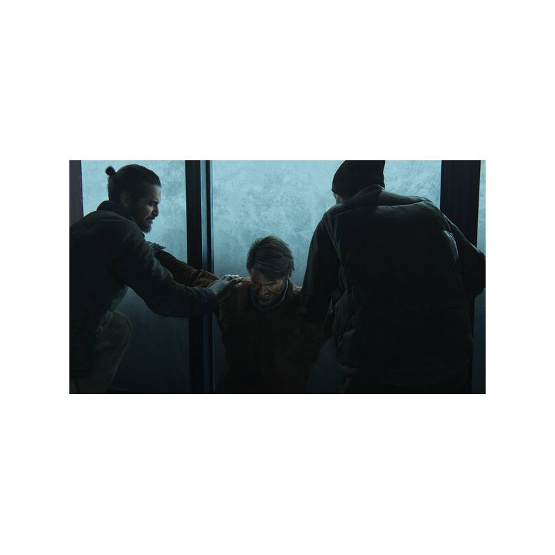 اسکرین شات و تصویر گیم پلی بازی The Last of Us Part II Remastered نسخه کامپیوتر (PC) - تصویر 5