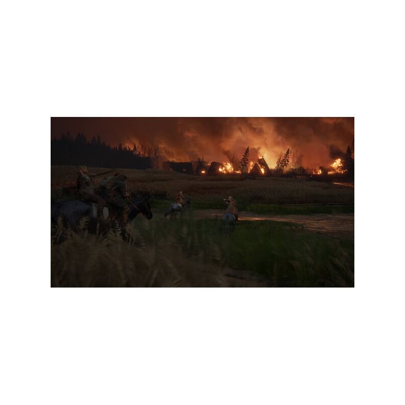 اسکرین شات و تصویر گیم پلی بازی The Last of Us Part II Remastered نسخه کامپیوتر (PC) - تصویر 8