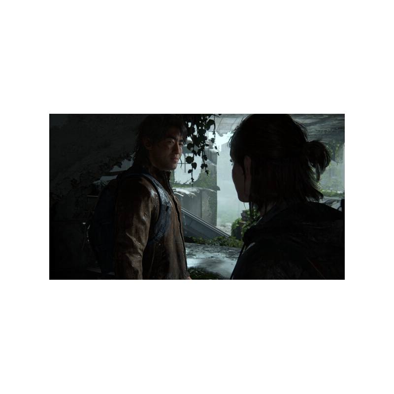 اسکرین شات و تصویر گیم پلی بازی The Last of Us Part II Remastered نسخه کامپیوتر (PC) - تصویر 10