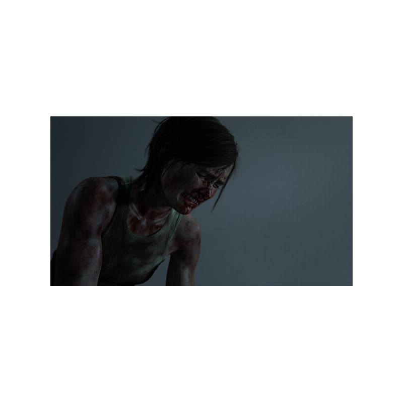 اسکرین شات و تصویر گیم پلی بازی The Last of Us Part II Remastered نسخه کامپیوتر (PC) - تصویر 13