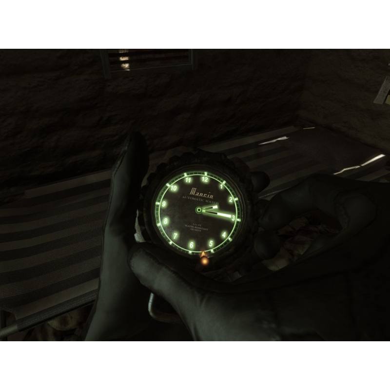 اسکرین شات و تصویر گیم پلی بازی Far Cry 2 نسخه PS3 تصویر 3