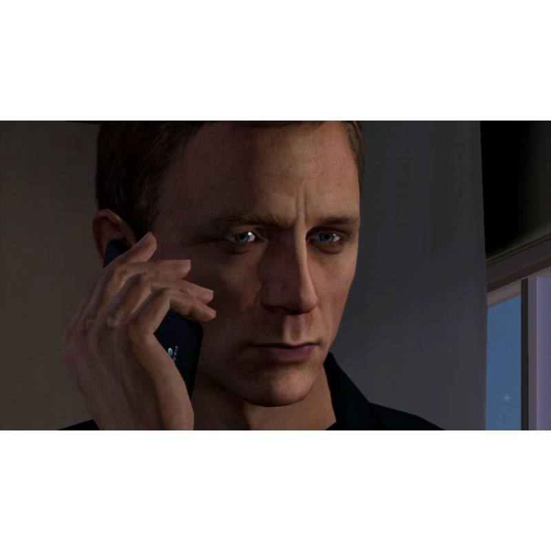 اسکرین شات و تصویر گیم پلی بازی 007 Legends نسخه PS3 تصویر 3