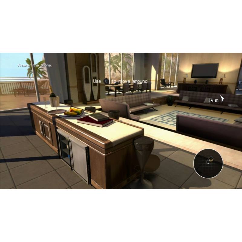 اسکرین شات و تصویر گیم پلی بازی 007 Legends نسخه PS3 تصویر 4